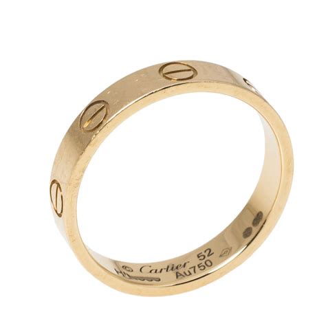 cartier ring price list|cartier ring cost.